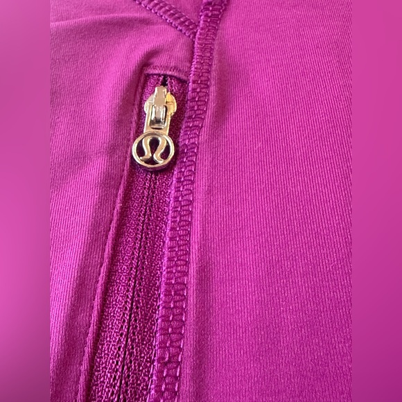 Lululemon Making Moves Plum - Picture 8 of 8